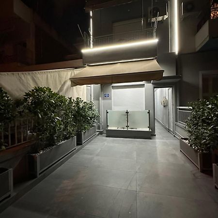 Kris Boy Apartment Athens Ngoại thất bức ảnh