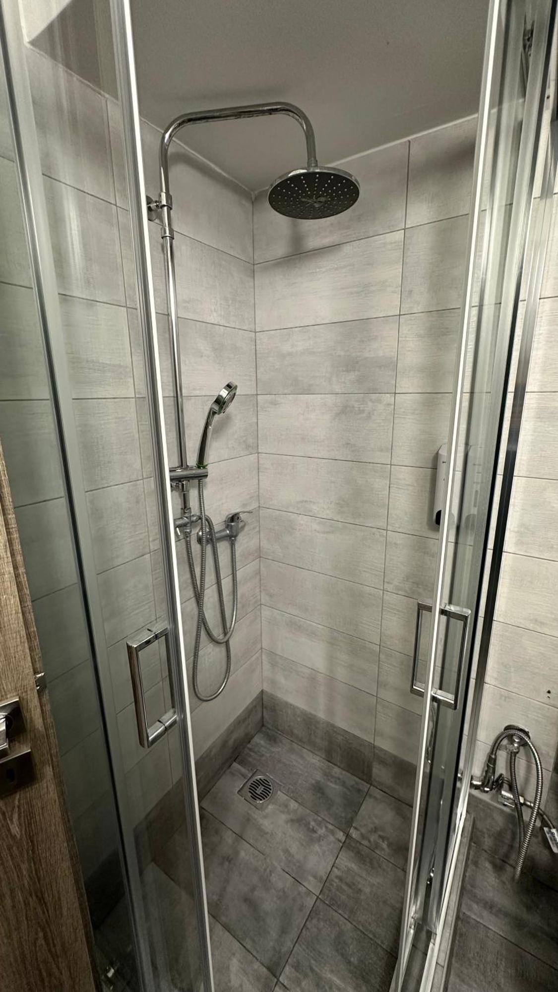Kris Boy Apartment Athens Ngoại thất bức ảnh